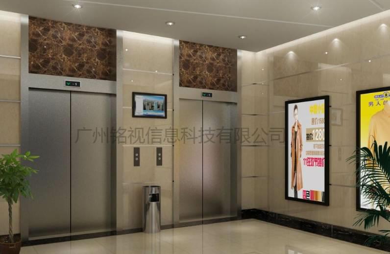 隨處可見的電梯信息發(fā)布系統(tǒng)，能帶來哪些價值？